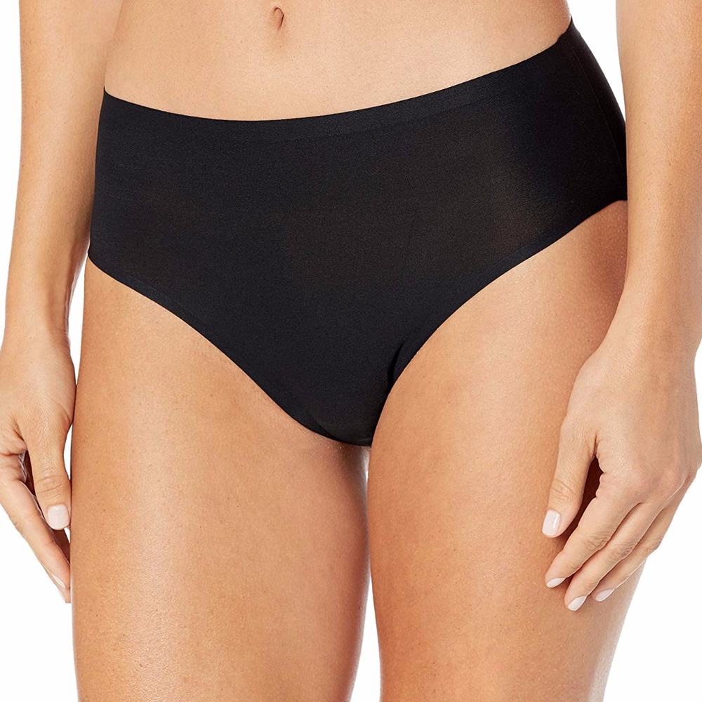 Chantelle Soft Stretch One Size French Cut Brief